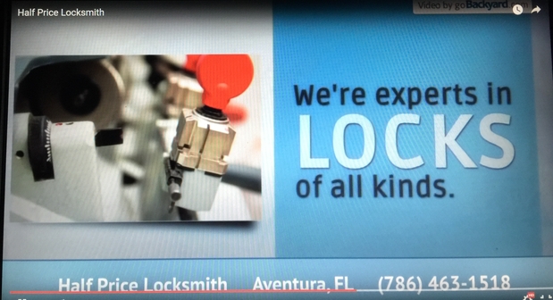 Images Half Price Locksmith