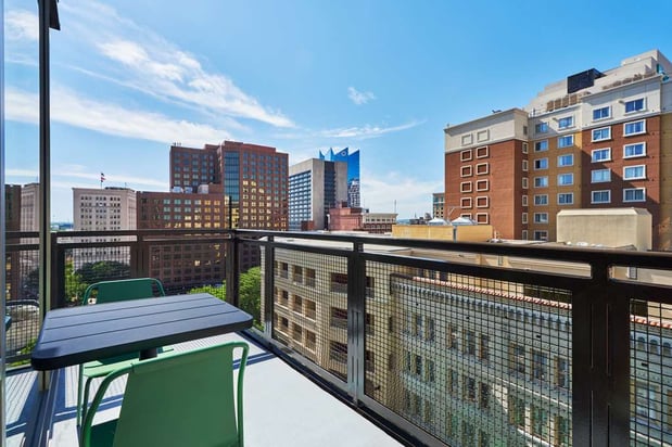 Images Canopy by Hilton San Antonio Riverwalk