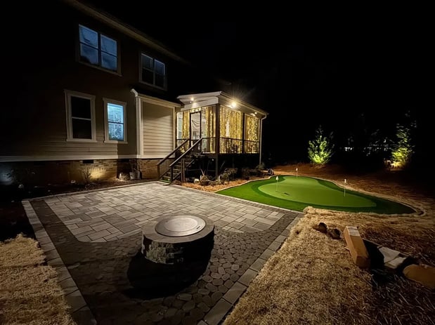 Images Pro Ridge Landscapes