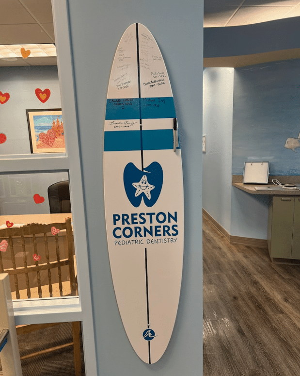 Images Preston Corners Pediatric Dentistry