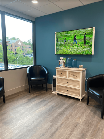 Images Tarheel Family & Cosmetic Dentistry: Riley Hewgley, DDS