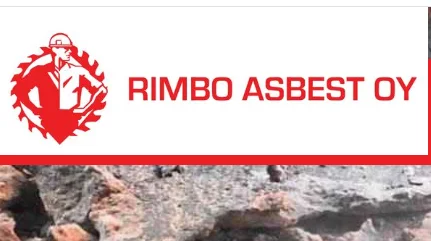 Images Rimbo Asbest Oy