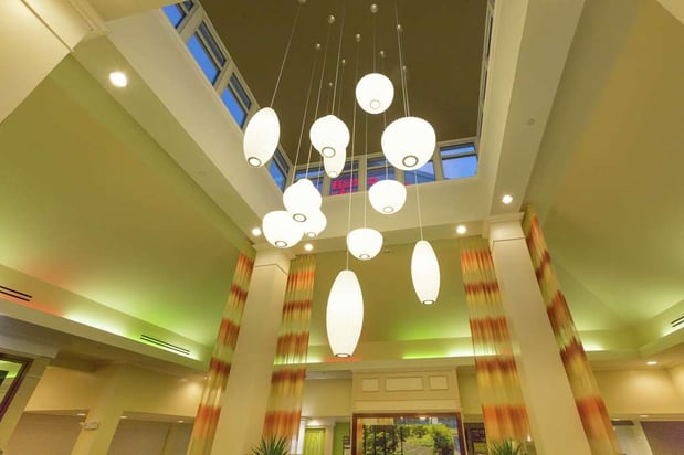 Images Hilton Garden Inn Jacksonville Airport