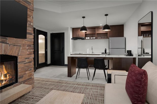 Images Bellasera Hotel & Suites Paso Robles, Tapestry by Hilton