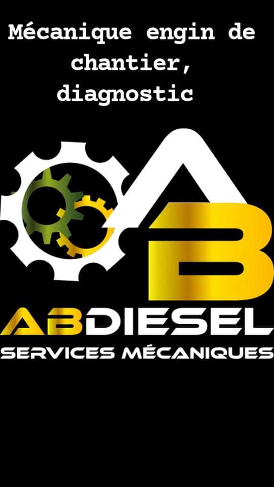 A.B.Diesel Québec (418)925-9010