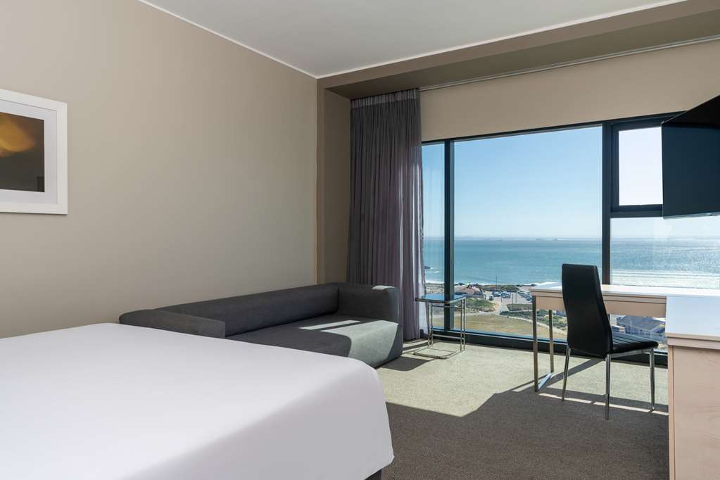 Images Radisson Blu Hotel, Port Elizabeth