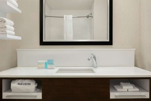Images Hampton Inn Binghamton/Johnson City