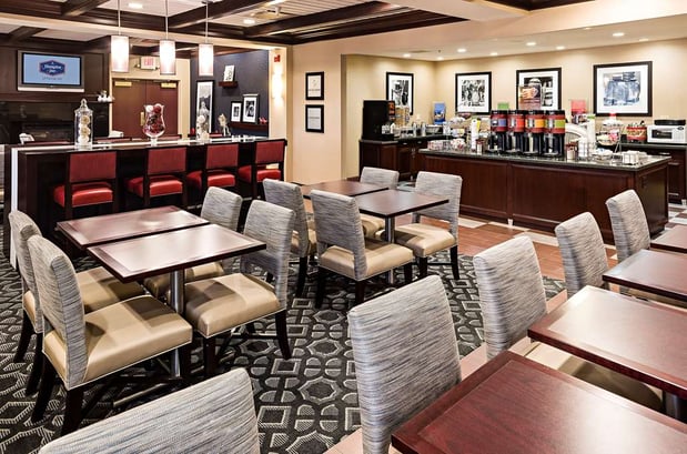 Images Hampton Inn Littleton