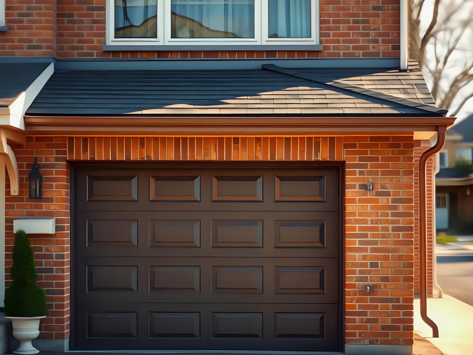 Jamie Garage Door Services