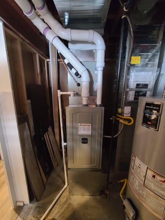 Images True Mechanical Services LLC