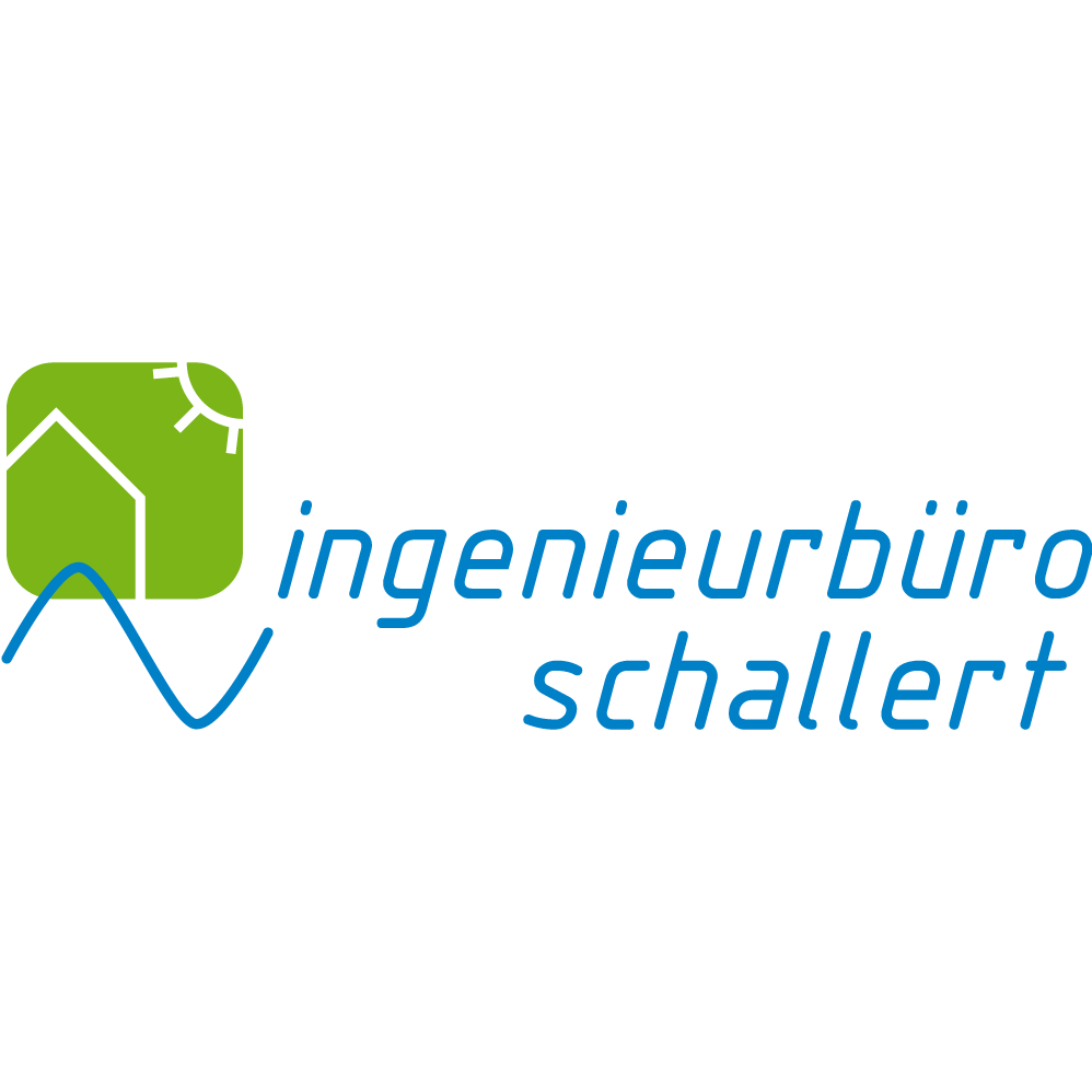 Ingenieurbüro Schallert Energie- und Umwelttechnik Logo