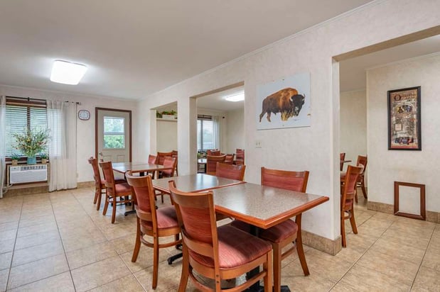 Images SureStay Plus by Best Western Buffalo