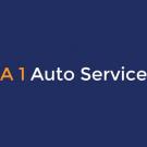 A-1 Auto Service, Inc. Logo