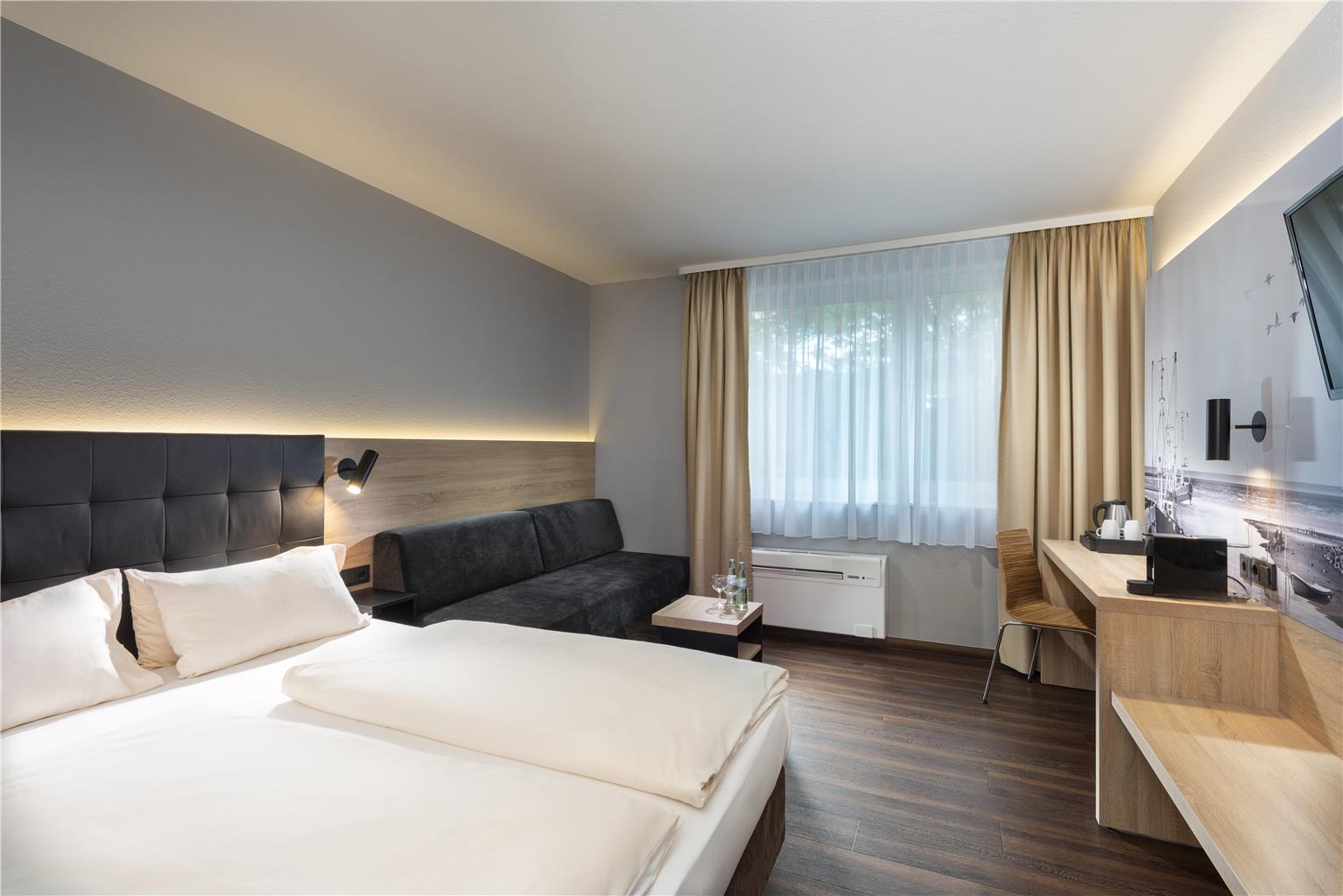 Bild 14 Best Western Hotel Achim Bremen in Achim