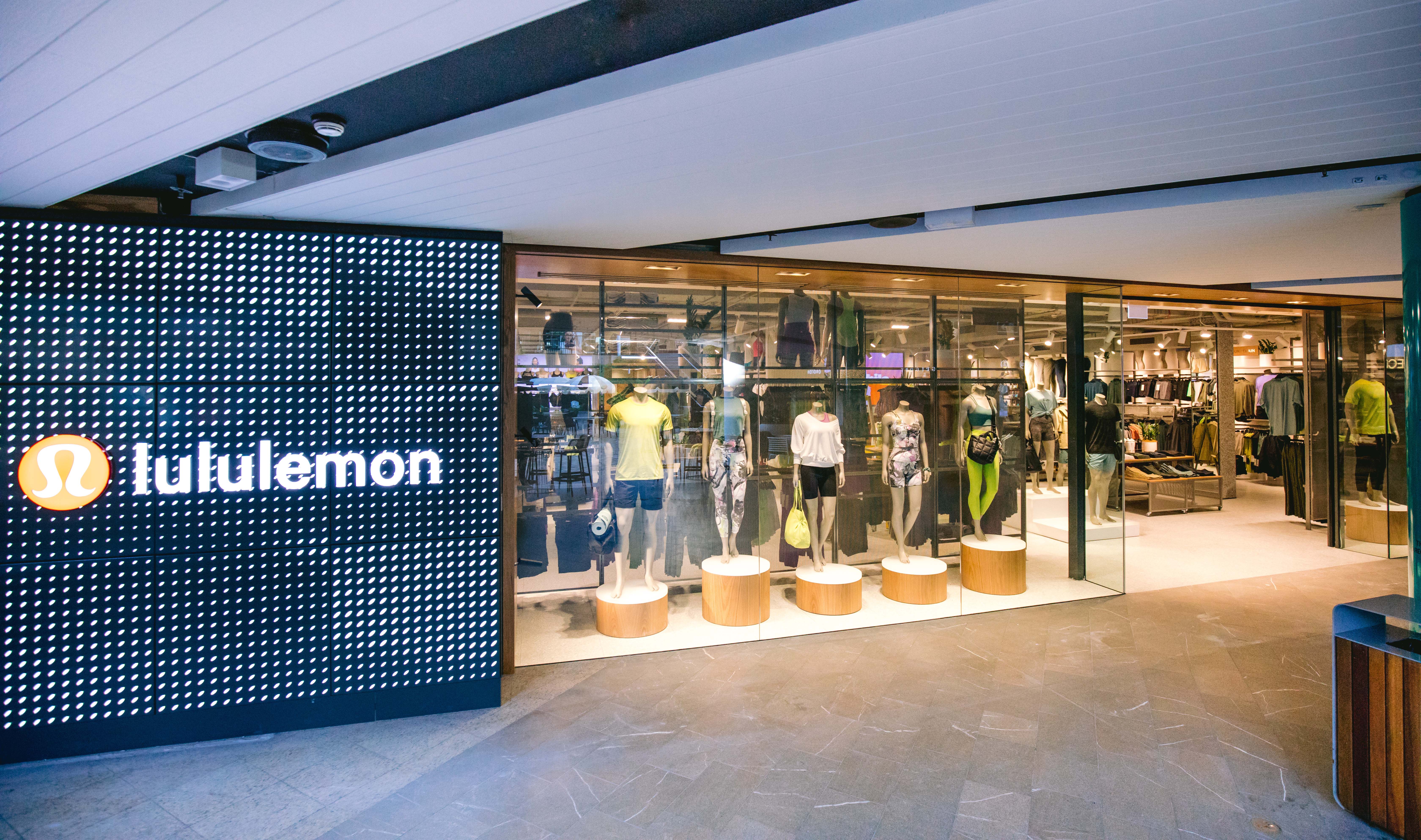 Images lululemon