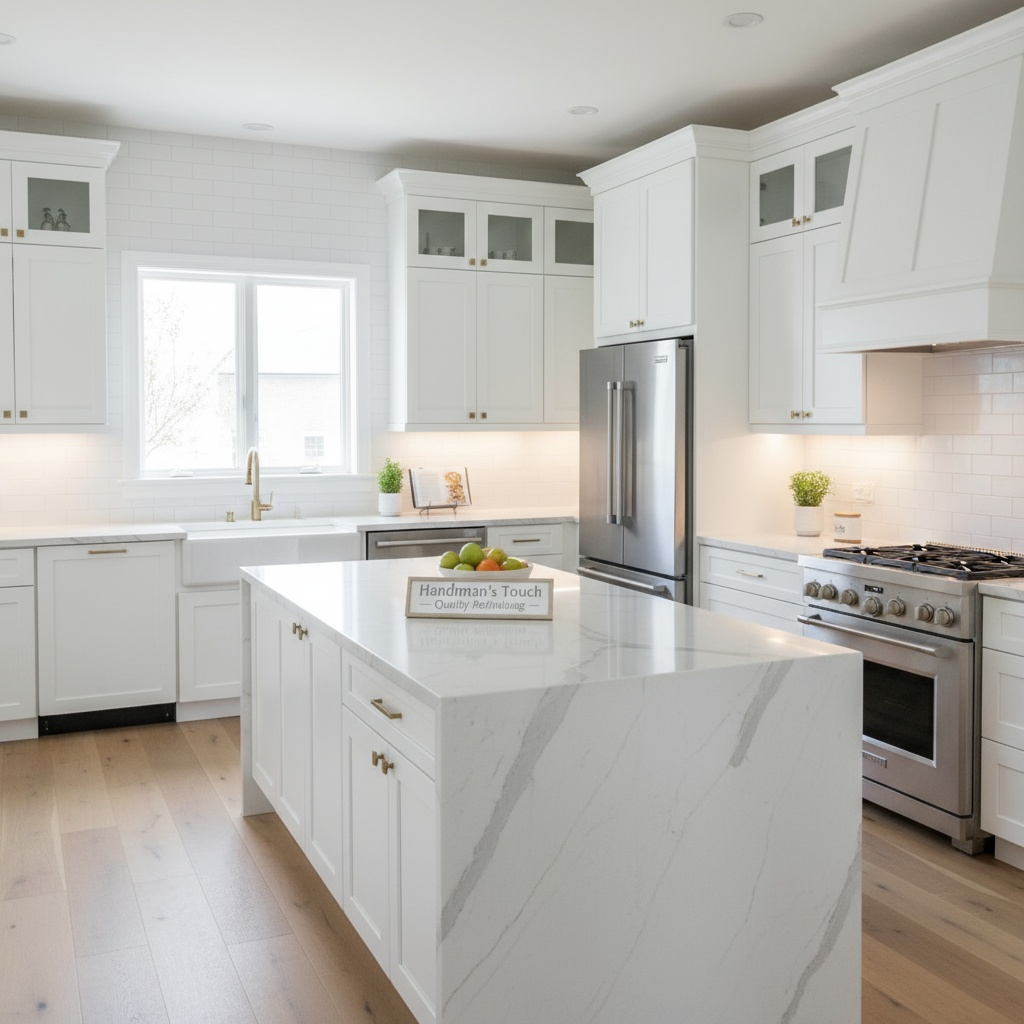 Precise Home Pros Image