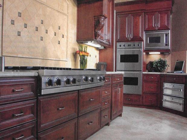 Images American West Appliance Repair