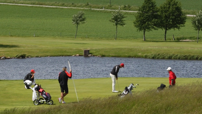 Images Båstad Golfklubb
