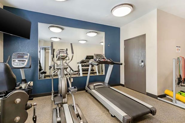 Images Best Western Northwest Corpus Christi Inn & Suites