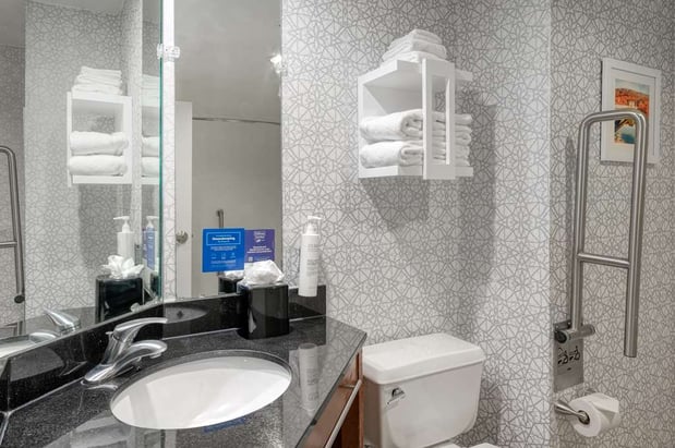 Images Hampton Inn Baltimore/White Marsh