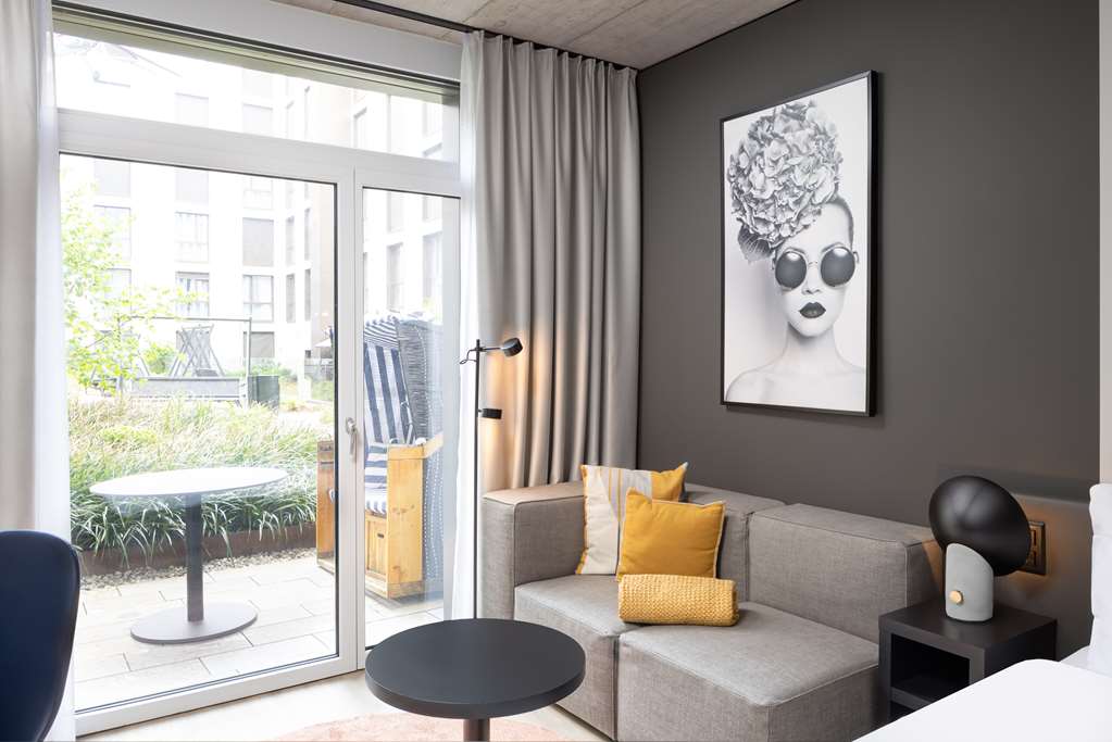Bilder Radisson Hotel & Suites Zurich