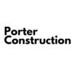 Porter Construction Logo