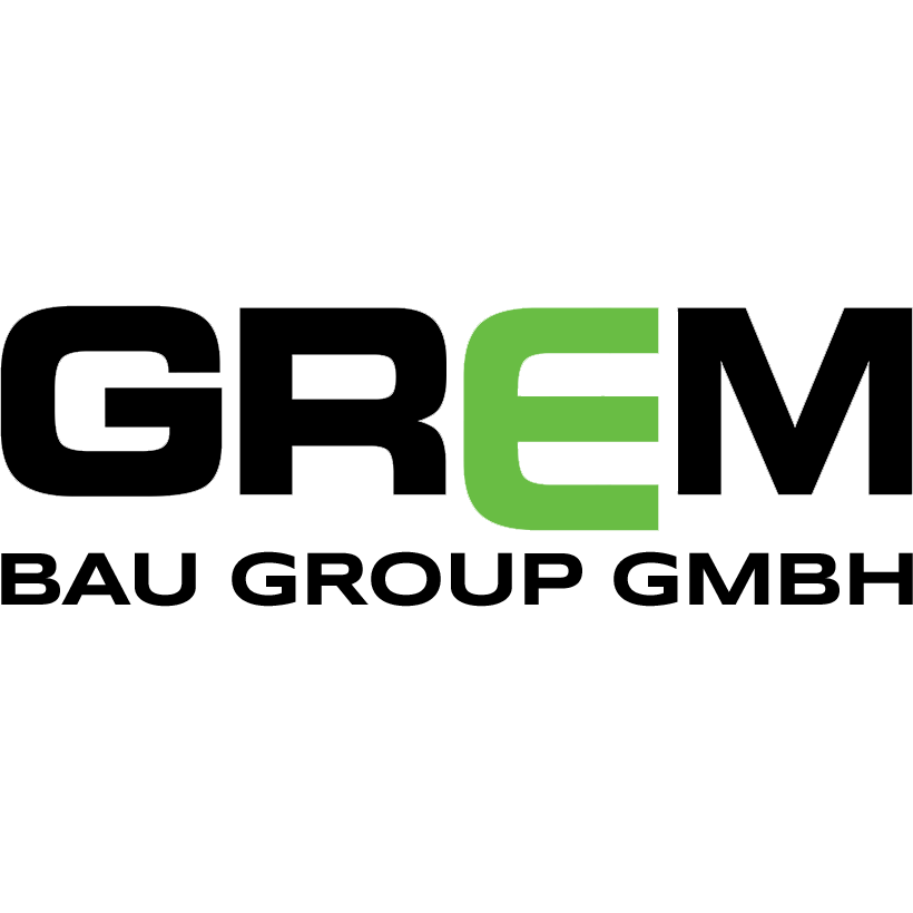 Grem Bau Group GmbH Logo