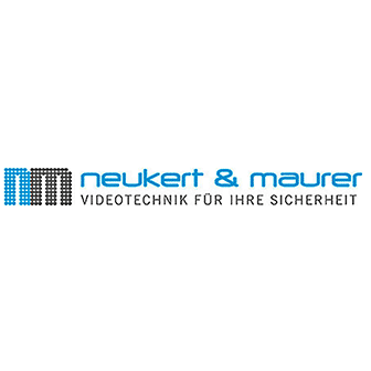 Logo Neukert & Maurer GmbH