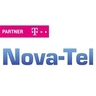 Logo Telekom Partner Nova-Tel
