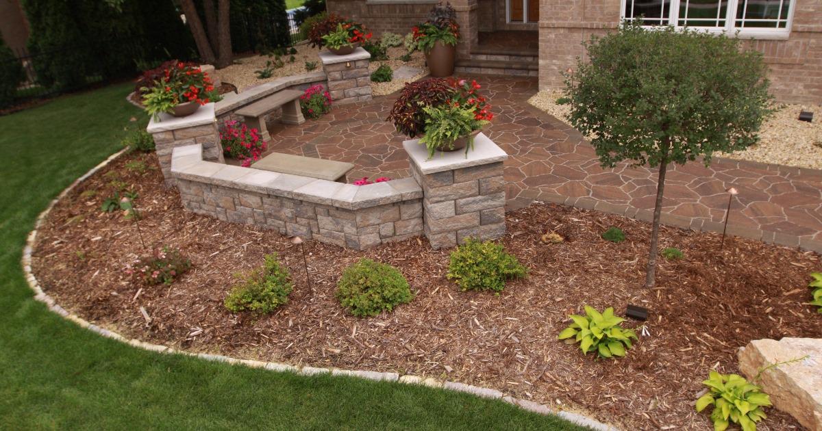 When you partner with Spear’s, you work with a team of design experts who look at every detail of your new custom landscape. From drainage to decorative finishing touches, we’ll work with you to discuss all your options, answer questions, and whatever else you need to determine the ideal design you’ll love.