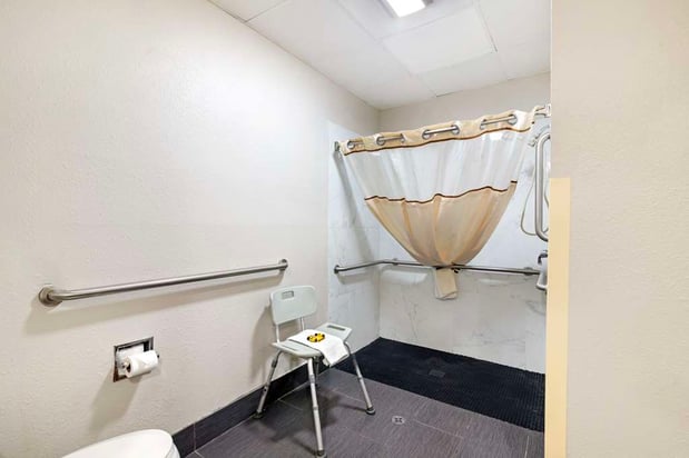 Images Best Western Savannah Airport Inn & Suites