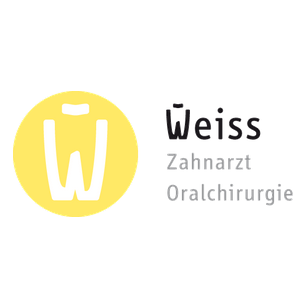 Zahnarzt Zug - Dr. med. dent. Weiss Logo