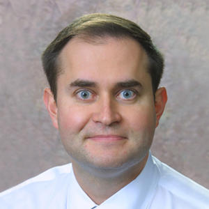 Dr. Michael L. Ault, MD