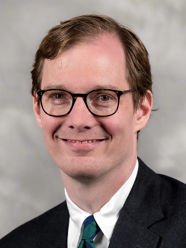 Nicholas P Vaughn, MD - Carmel, IN - Rheumatology, Rheumatologist