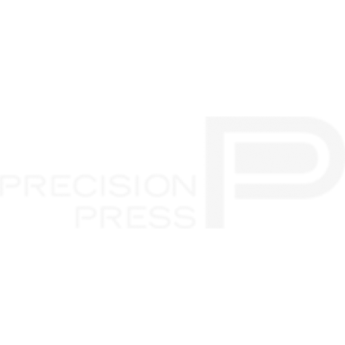 Precision Press Logo