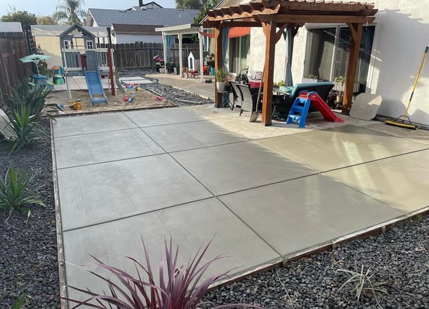 Images Sierra landscaping