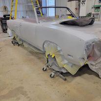 Images Haebigs Paint & Custom Repair LLC