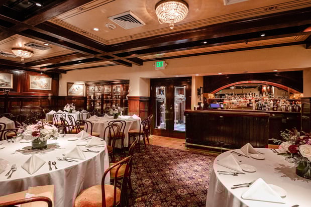 Images Old Ebbitt Grill