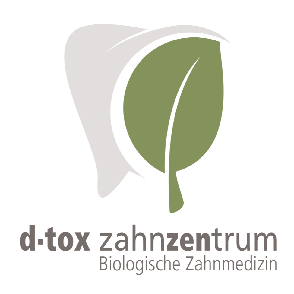 D-TOX Zahnzentrum - Biologische Zahnmedizin in Rosenheim in Oberbayern - Logo
