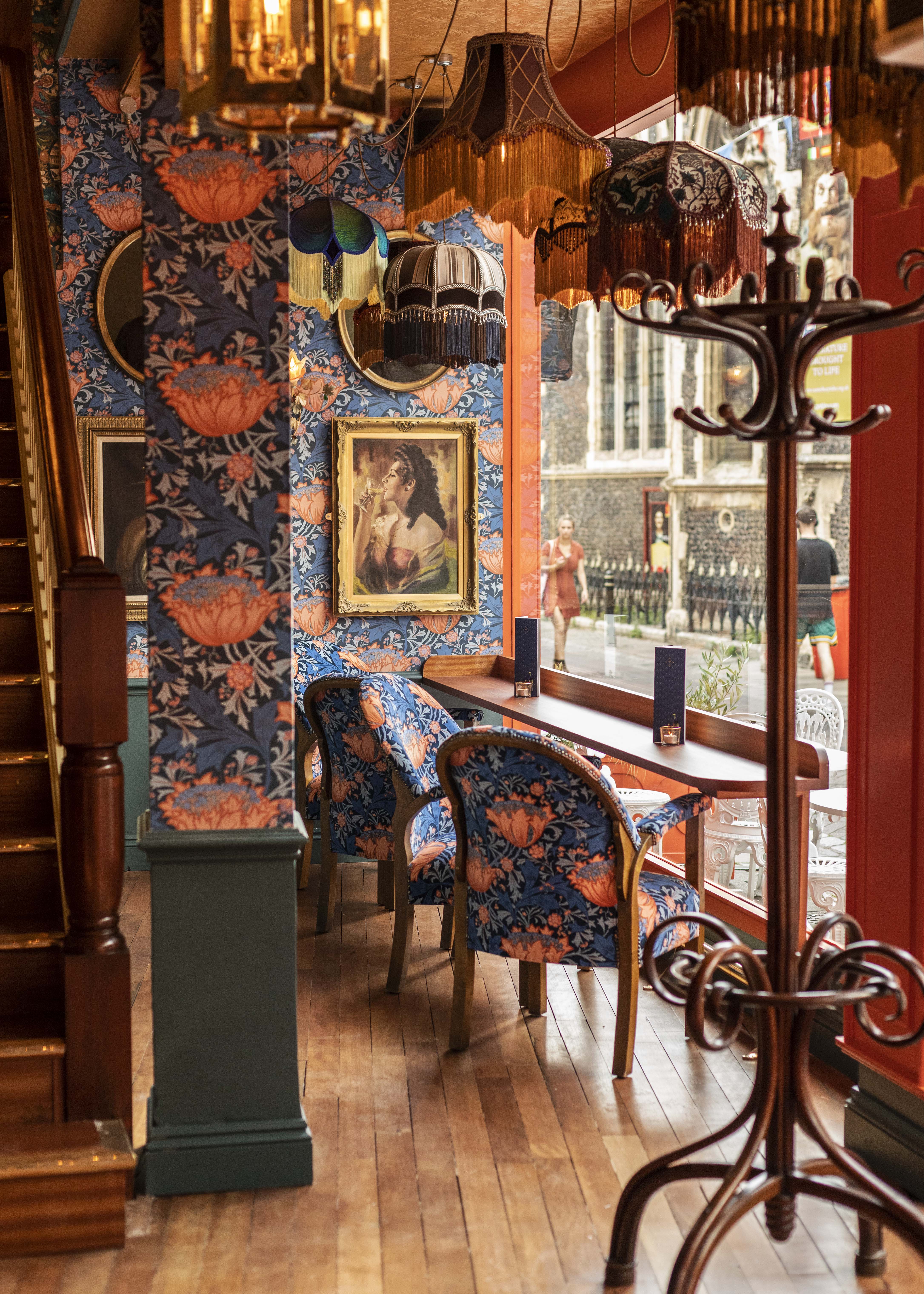 Cosy Club Canterbury