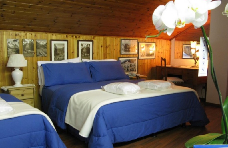 Images Hotel Bucaneve