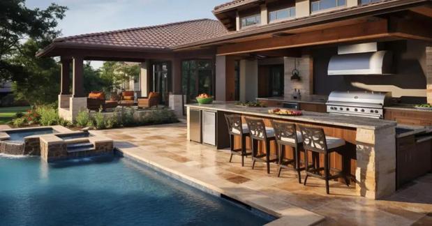 Images Backyard Pool Specialists: BPS Pools