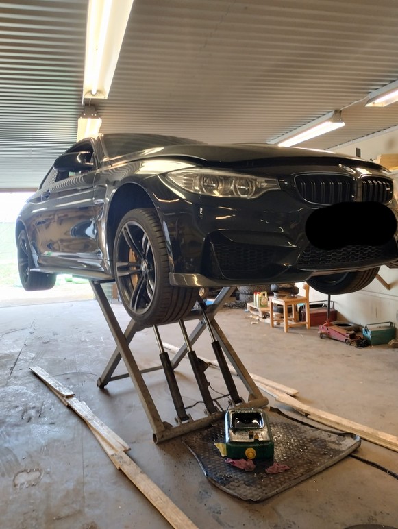 Images Mattias Motor och Service