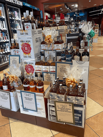 Images ABC Fine Wine & Spirits