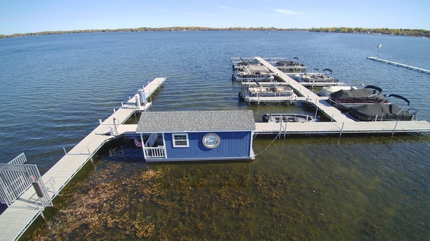 Images Your Boat Club Forest Lake