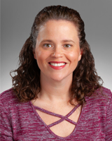 Cheri Berge