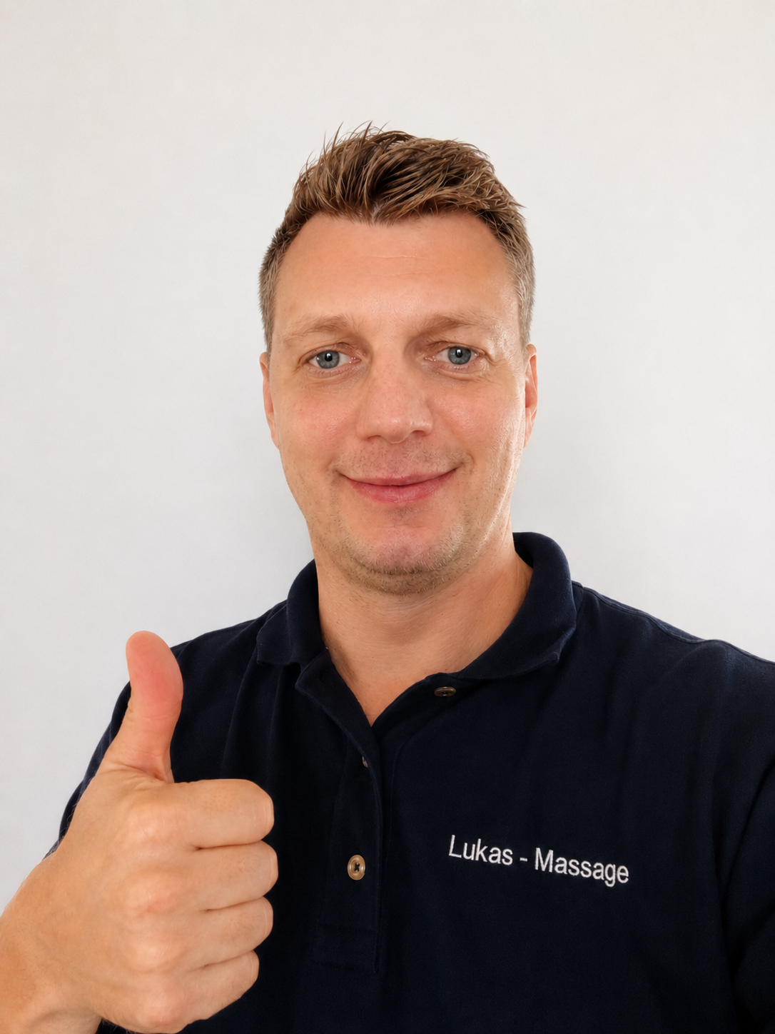 Lukas - Chiromassage & Bodywork, Sedanstraße 9 in Minden