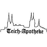 Teich-Apotheke in Merseburg an der Saale - Logo
