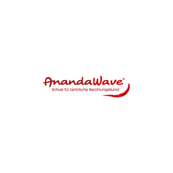 AnandaWave Logo