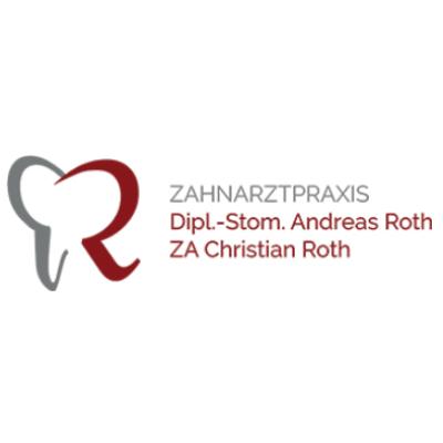 Zahnarztpraxis Roth in Gotha in Thüringen - Logo